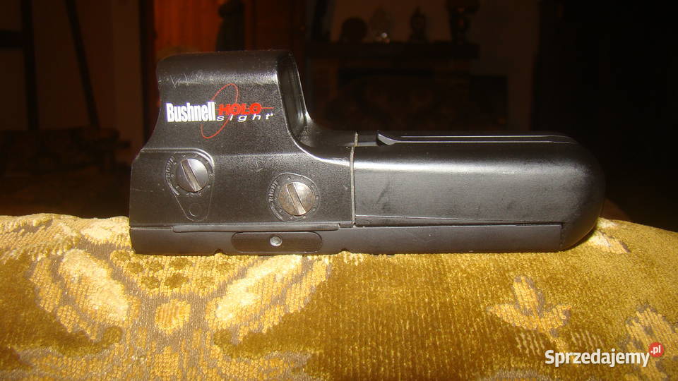 Bushnell HOLO Kaława