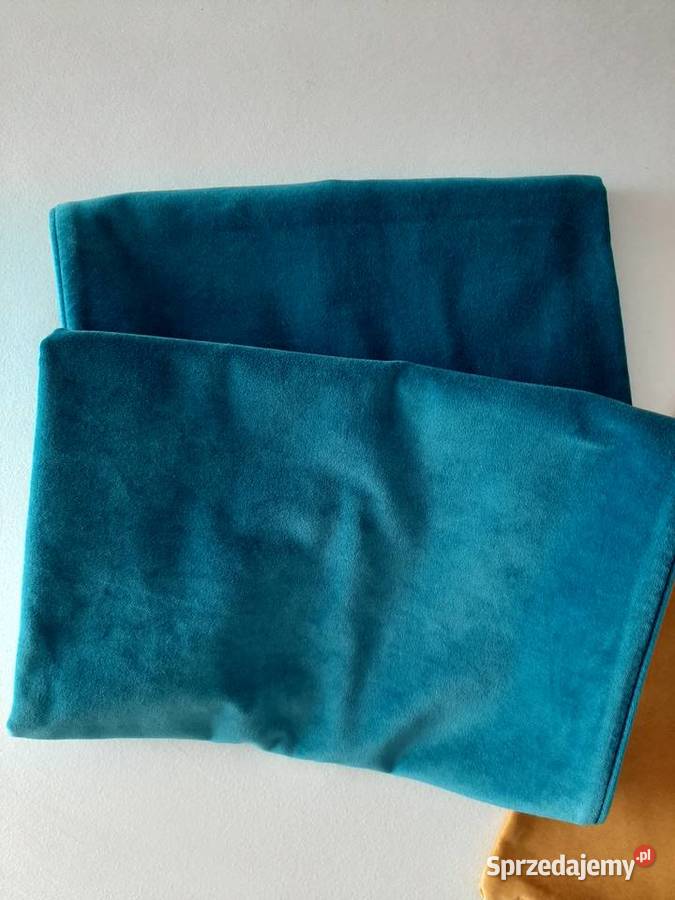 Poduszki ozdobne poszewki Ikea Słubice