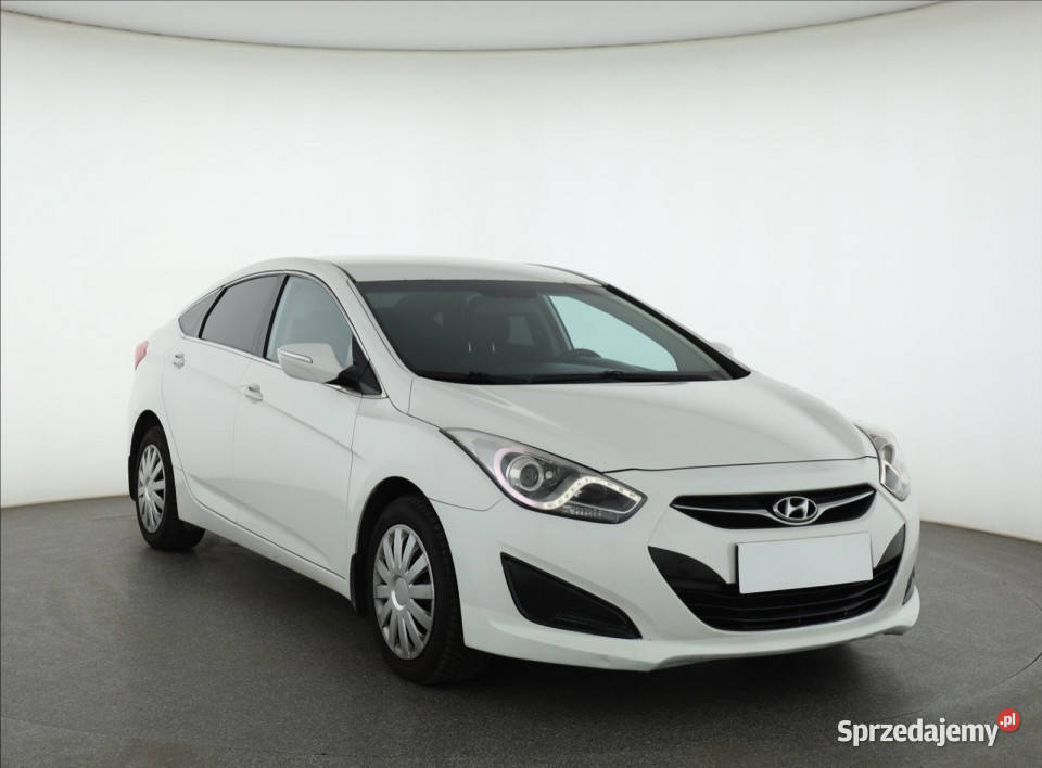 Hyundai i40 17 CRDI 4/5 mazowieckie Piaseczno sprzedam