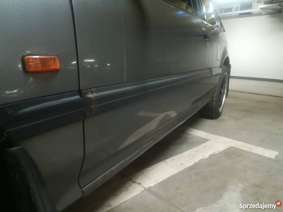 Honda civic IV Kraków sprzedam