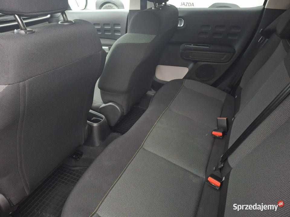 Citroen C3 kamera cofaniapodgrzewane fotele III kujawsko-pomorskie Toruń sprzedam