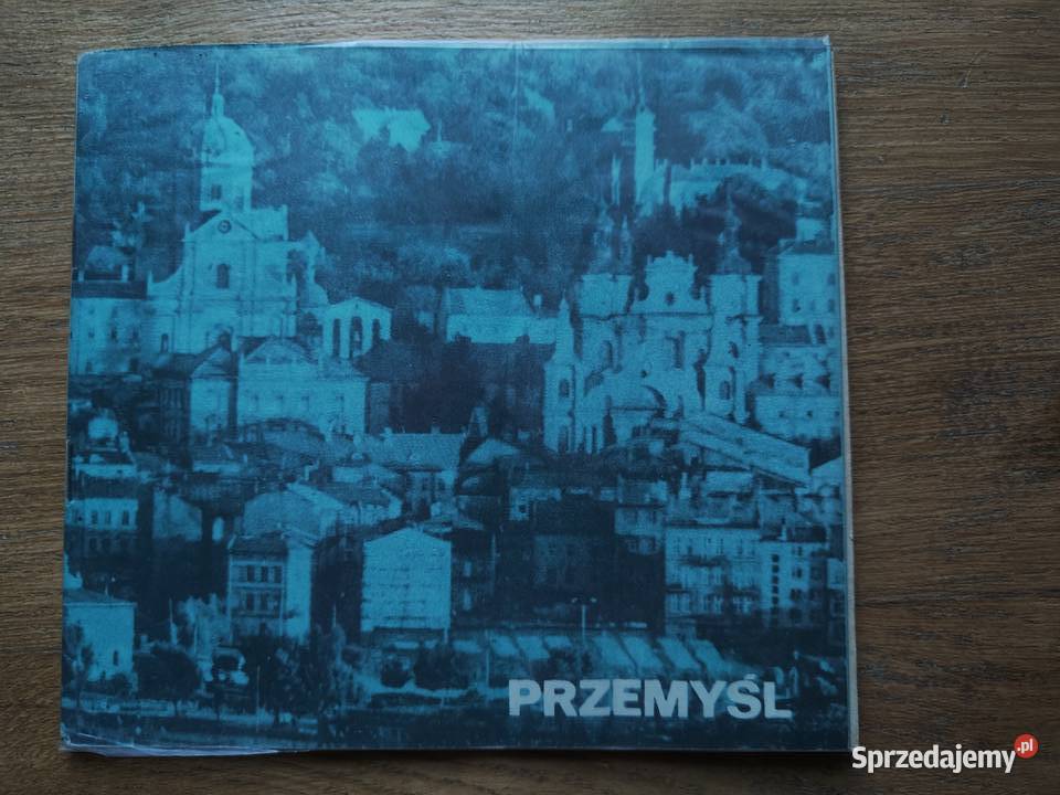 Przemyśl J Rożański