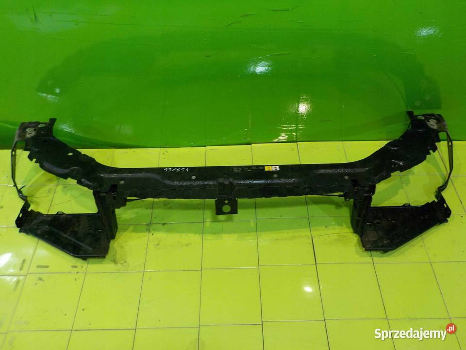 LAND ROVER FREELANDER II 07r pas przedni okular mazowieckie Suków