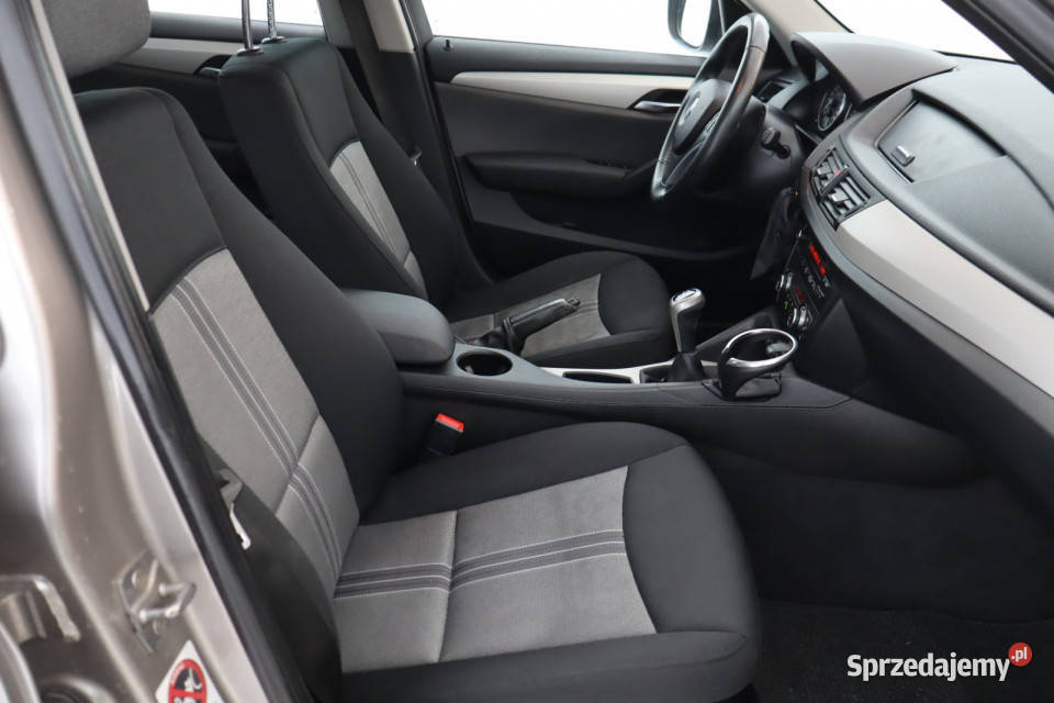 BMW X1 xDrive18d komputer pokładowy Zabrze sprzedam