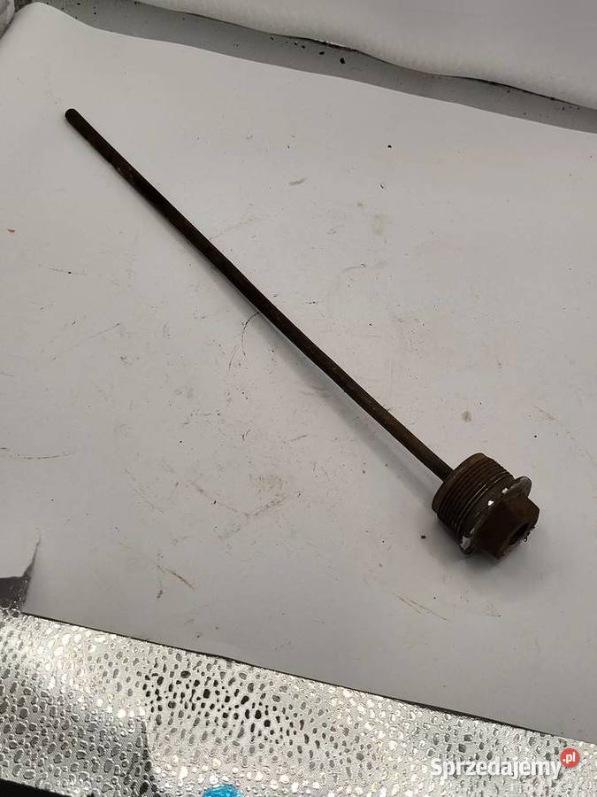 KS 600 KS 750 MIAKA OLEJU BAGNET BMW R75 Rybnik