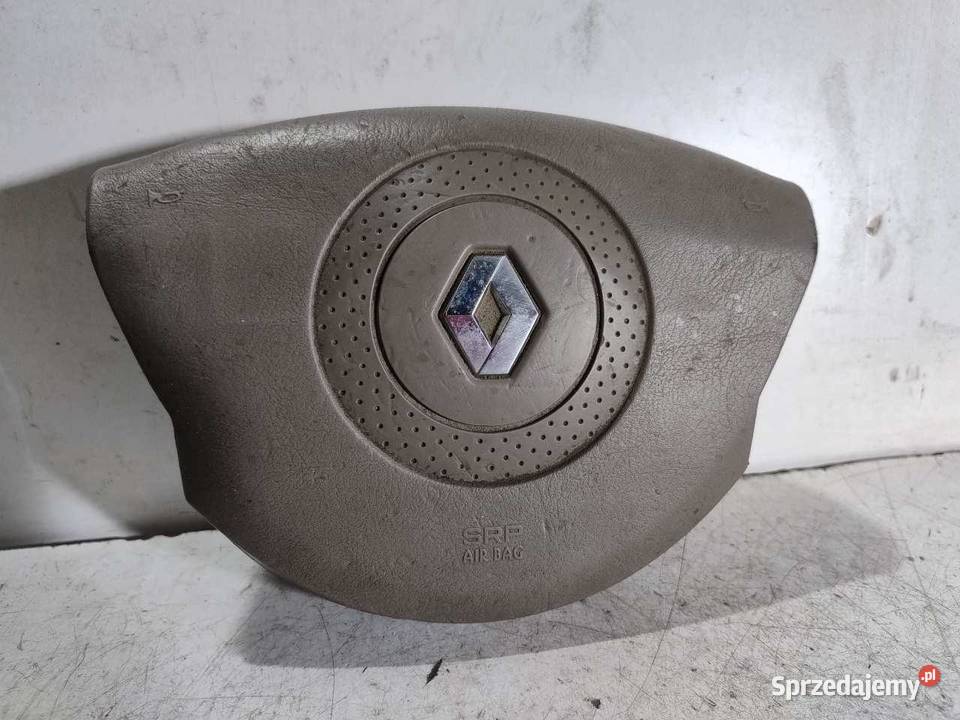 AIRBAG PODUSZKA POWIETRZNA KIEROWCY ESPACE IV