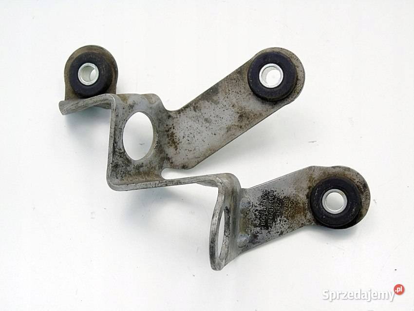 MOCOWANIE LINEK BIEGÓW 12 6V FABIA I POLO N9 FOX Sosnowiec sprzedam