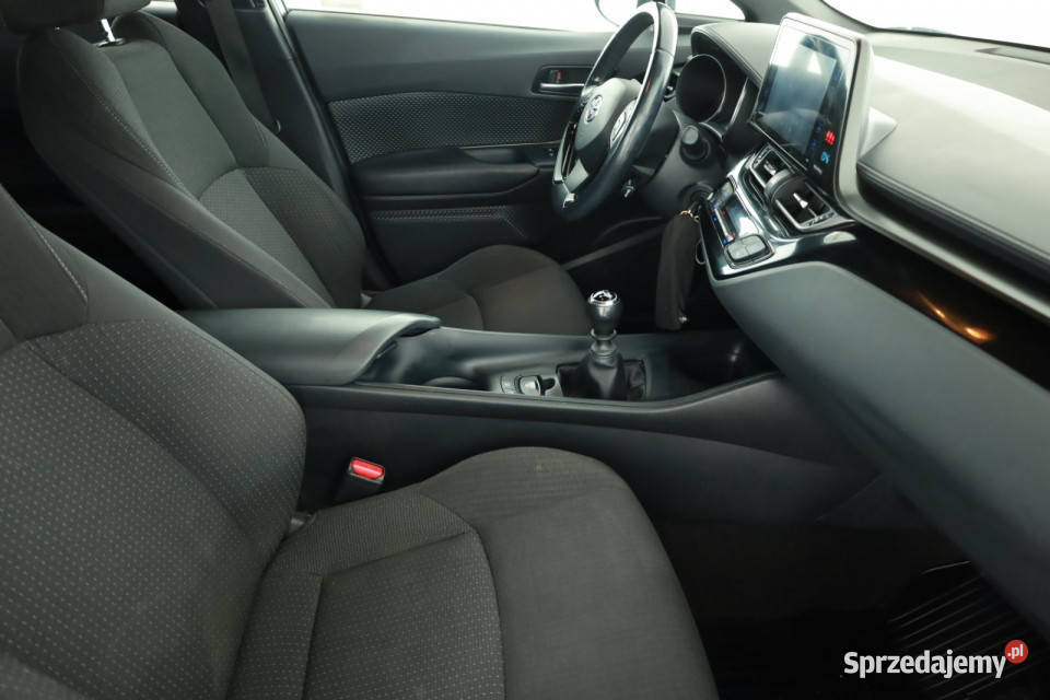 Toyota CHR 12 Turbo Piaseczno sprzedam