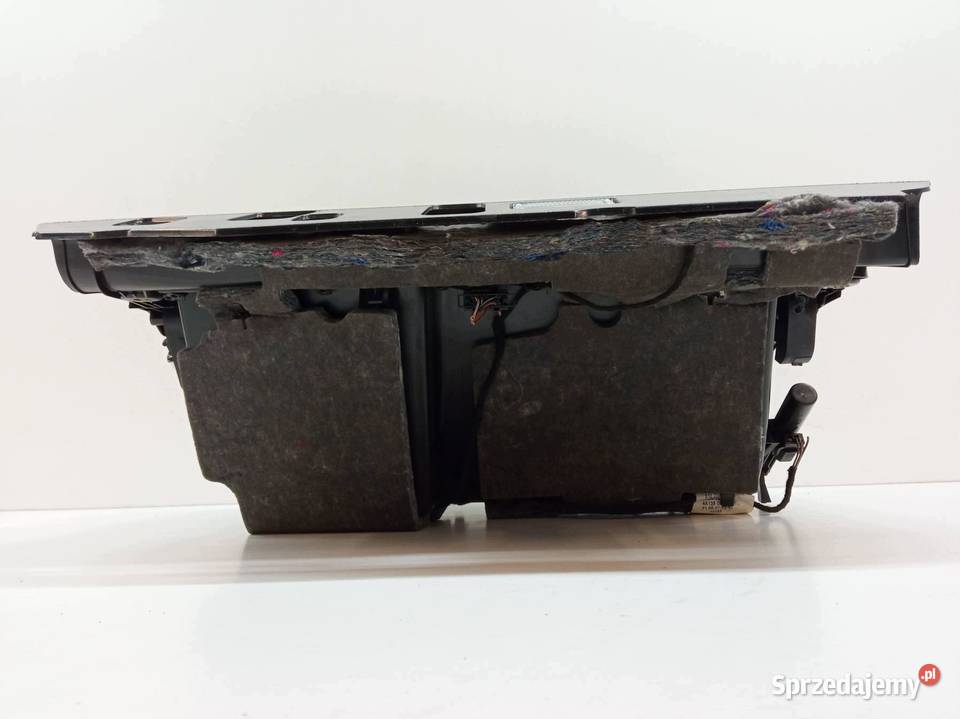 SCHOWEK 8P1857035G Audi A3 II 20032013 8P osobowe