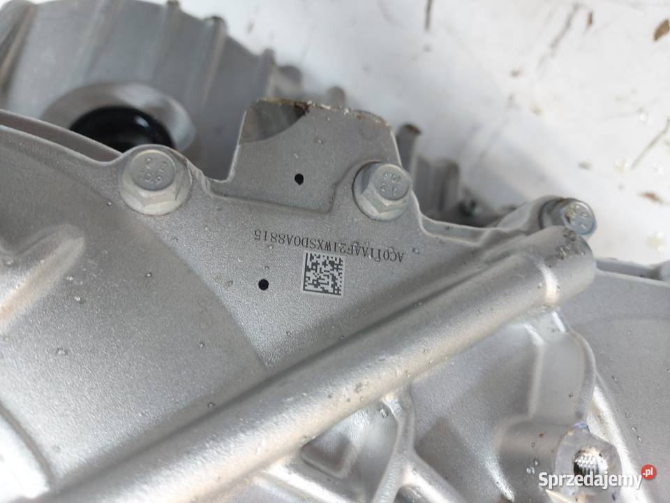 Jaecoo 7 PHEV 2025r skrzynia biegów automatyczna sprzedam