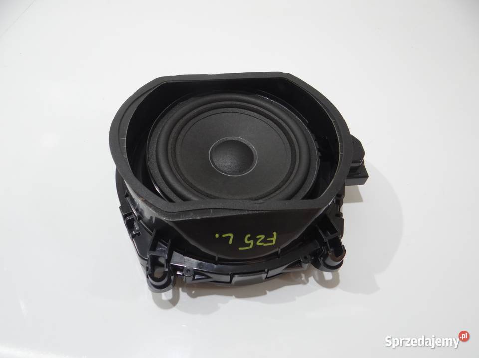 GŁOŚNIK NISKOTONOWY HIFI LEWY BMW X3 F25 9217913 Strzyżewice
