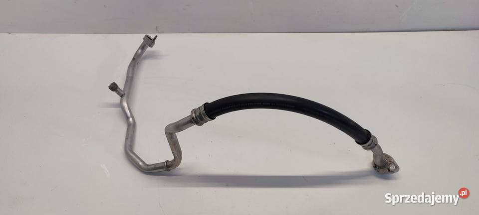 VW TIGUAN II PRZEWÓD KLIMATYZACJI 5QF816743A dolnośląskie sprzedam