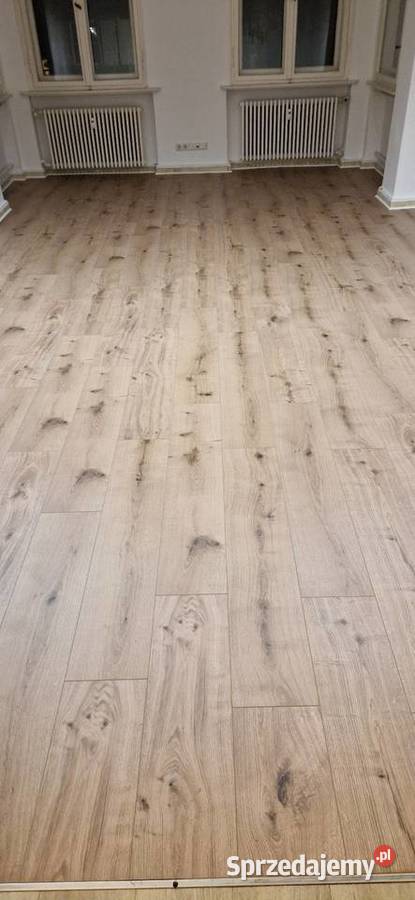 Cyklinowanie układanie parkiet panele vinyl Skarżysko-Kamienna