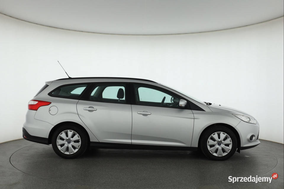 Ford Focus 16 TDCi 1560cm3 Focus Piaseczno