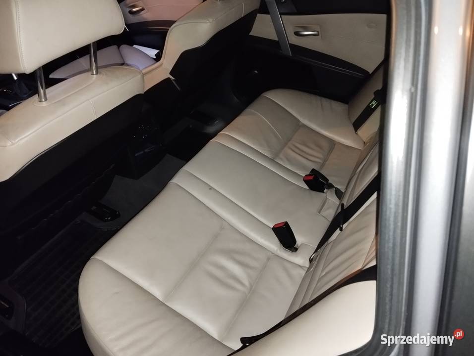 BMW 2005r 30 diesel Lublin