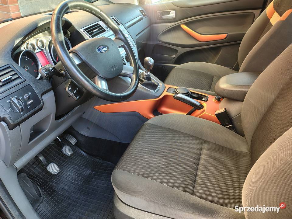 Auto prywatne stan idealny proszę czytać Paczków
