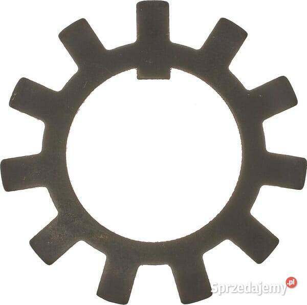 Podkładka zębata MB4 PN82M86482 Kamionna