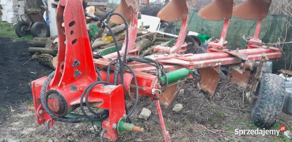 Plug unia ibis xxls 4 lubelskie Niedziałowice Pierwsze