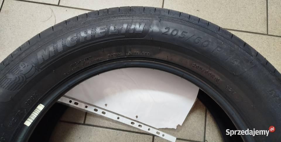 Opona letnia Michelin 20560R16 92V Primacy 4 MO Łódź