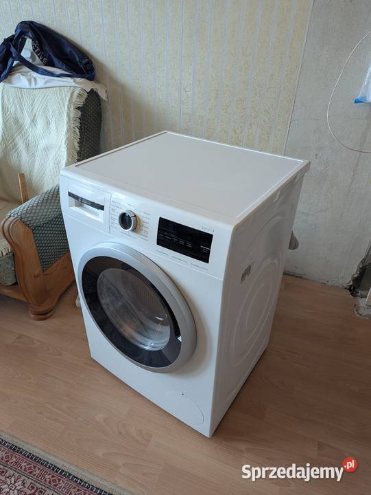 Pralka Bosch Serie 4 WAN2410EPL pomorskie Gdynia