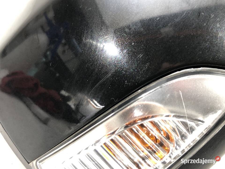 LUSTERKO PRAWY RENAULT LAGUNA III Hatchback 0715