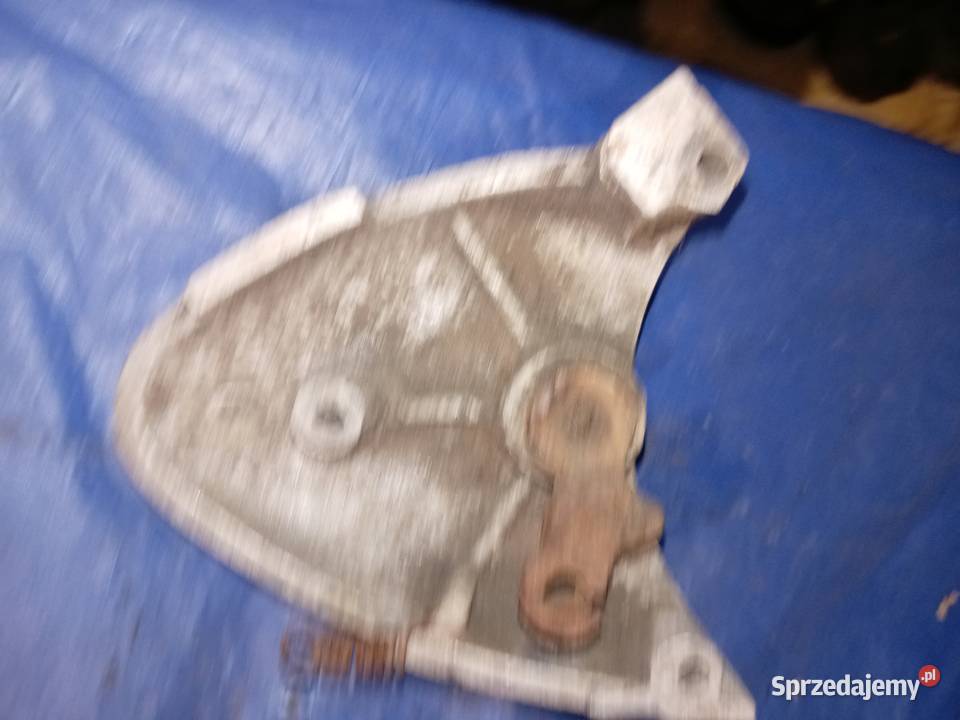 Sokół 125 SHL M 02 04 wysprzeglik