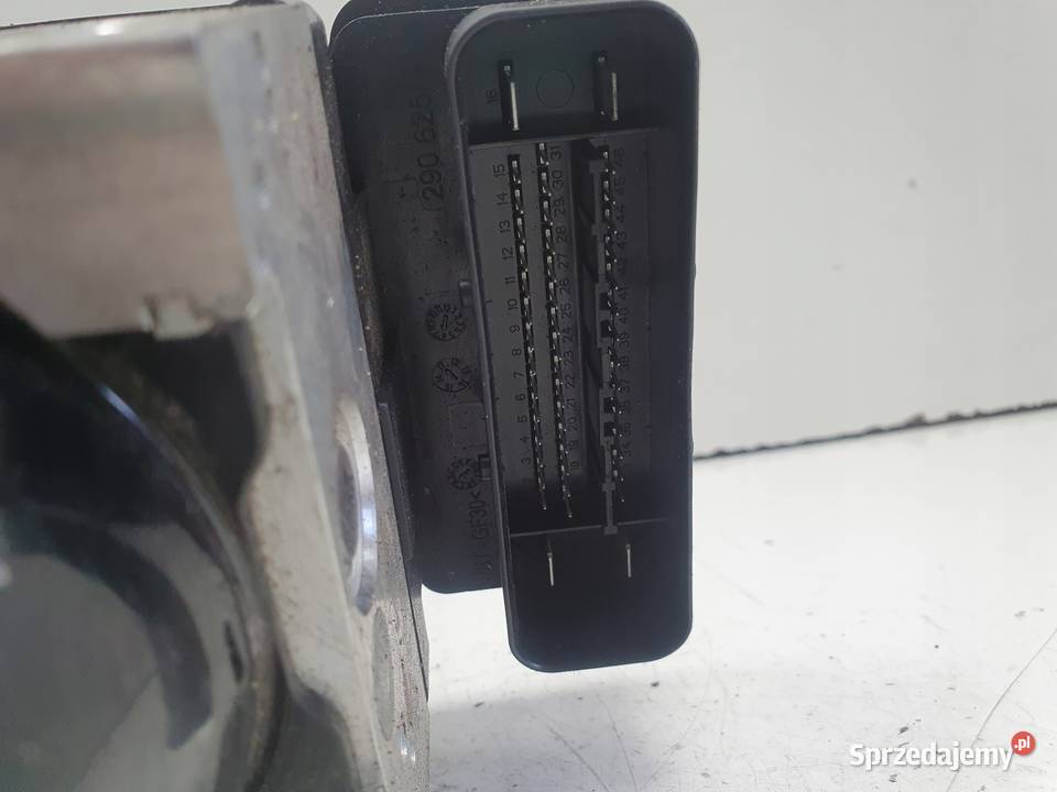 Volvo V40 II POMPA ABS hamulcowa P31423316 Rudka