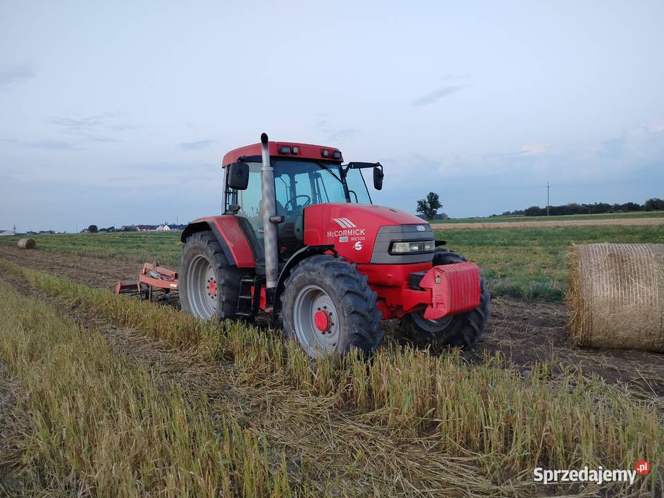 Sprzedam Mccormick MC 120 Pwer 6 sprzedam