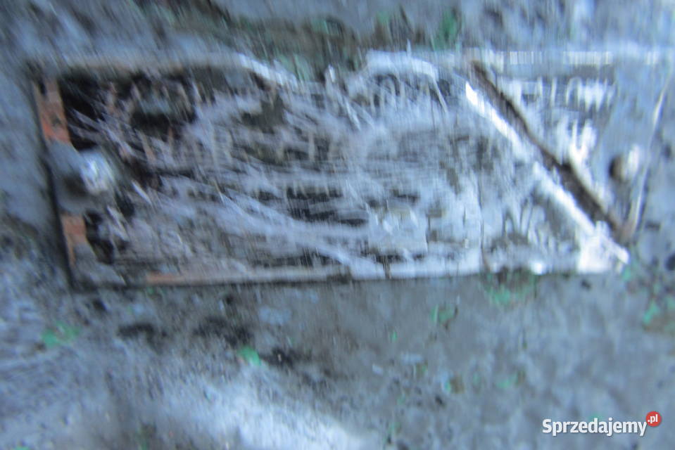 Prasa balansowa Biłgoraj sprzedam