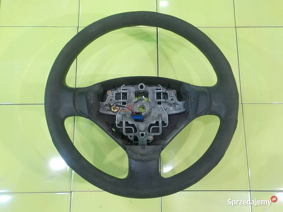 PEUGEOT PARTNER II III LIFT 16 HDI 13r mazowieckie Suków