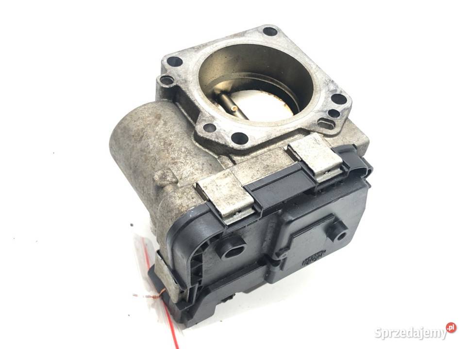PRZEPUSTNICA VW GOLF VI 12 105 0814 ZAWÓR osobowe podkarpackie
