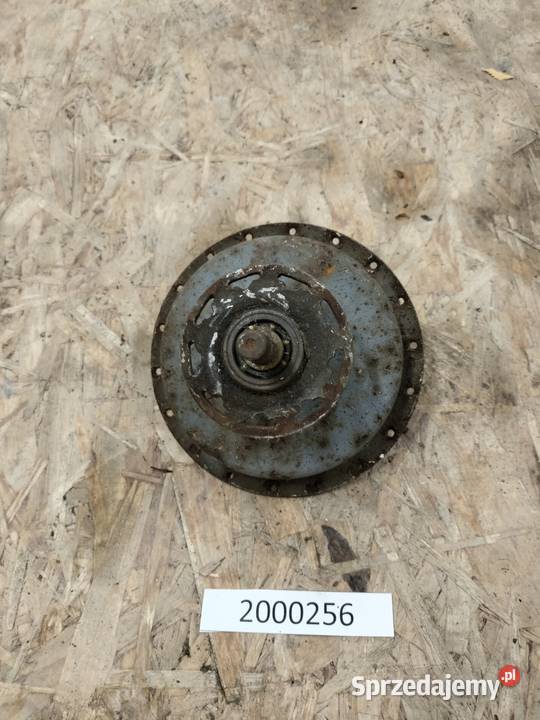 WSK WFM piasta bęben szczękotrzymacz