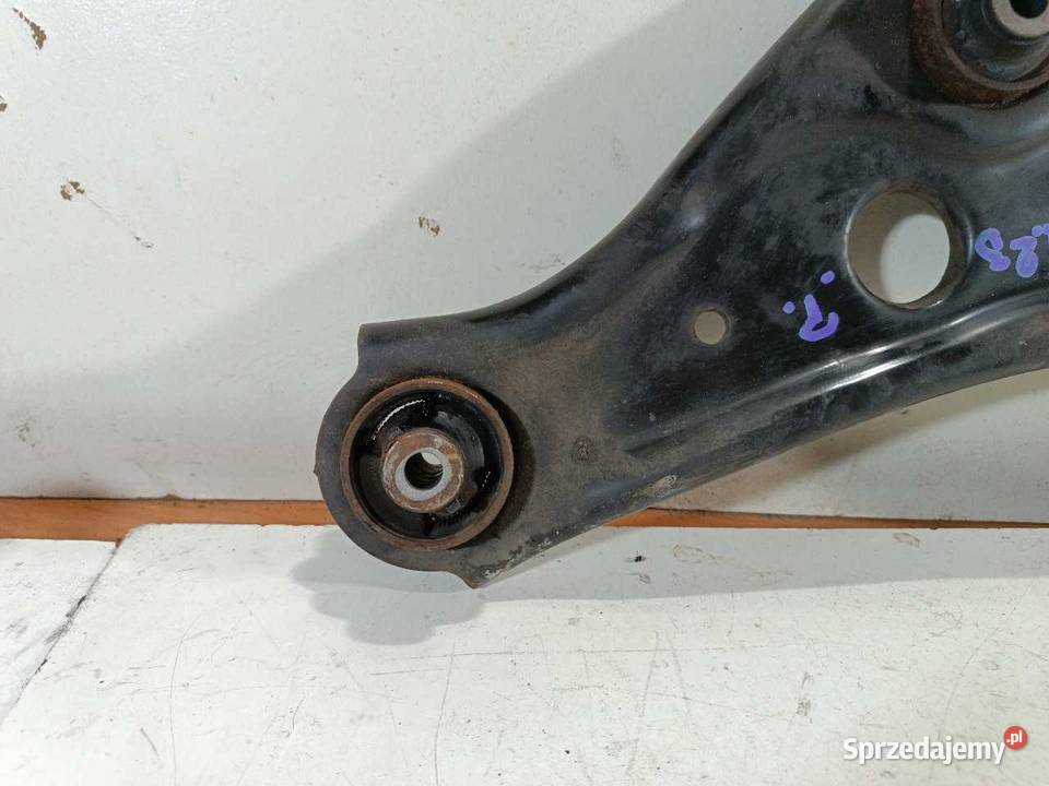 WAHACZ PRAWY PRZÓD NISSAN QASHQAI J11 12