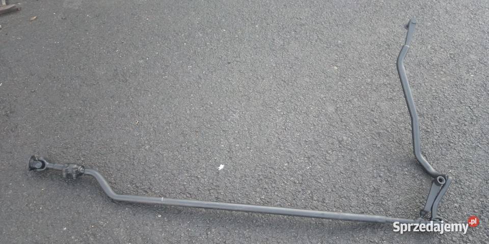 Drazek lewarek skrzyni biegów Mercedes 814 817 sprzedam