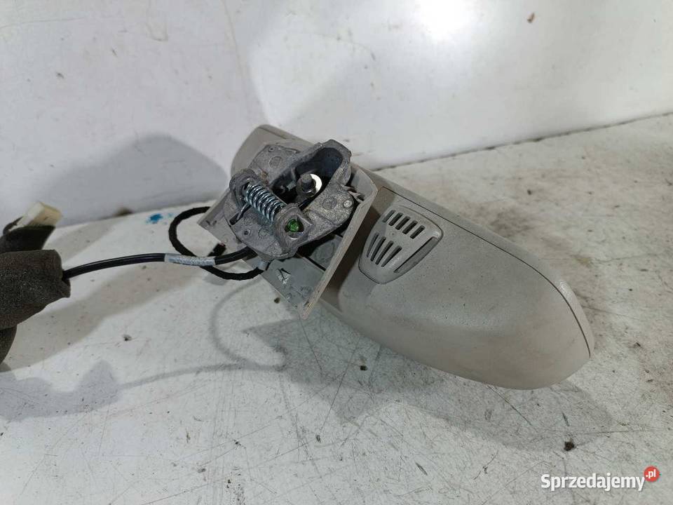 LUSTERKO WSTECZNE MERCEDES W204 A2048103417 osobowe