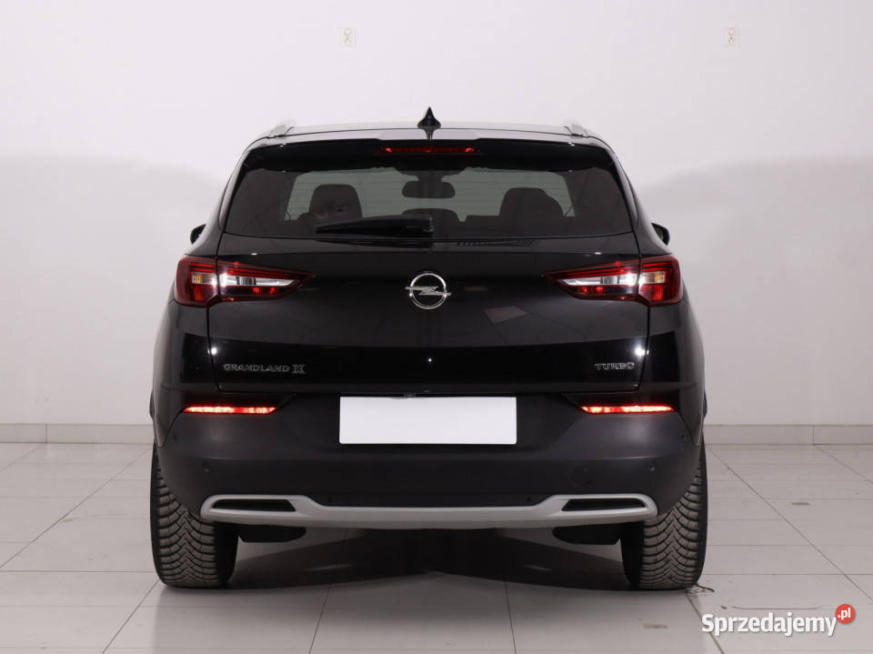 Opel Grandland 12 Turbo Samochody osobowe Piaseczno