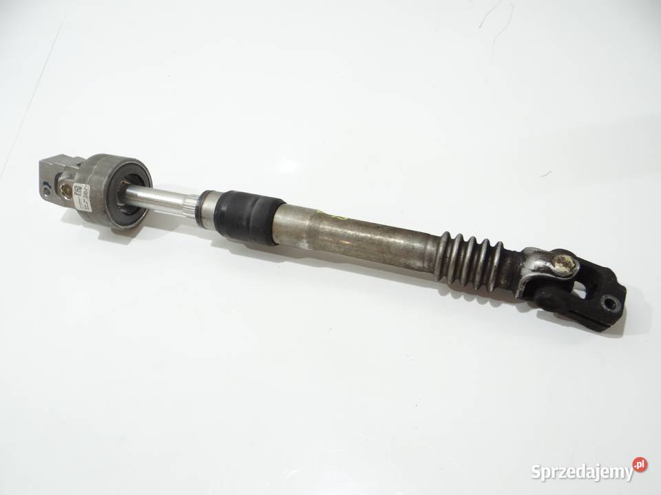 DRĄŻEK KOLUMNY KIEROWNICZEJ BMW E60 E61 osobowe Strzyżewice