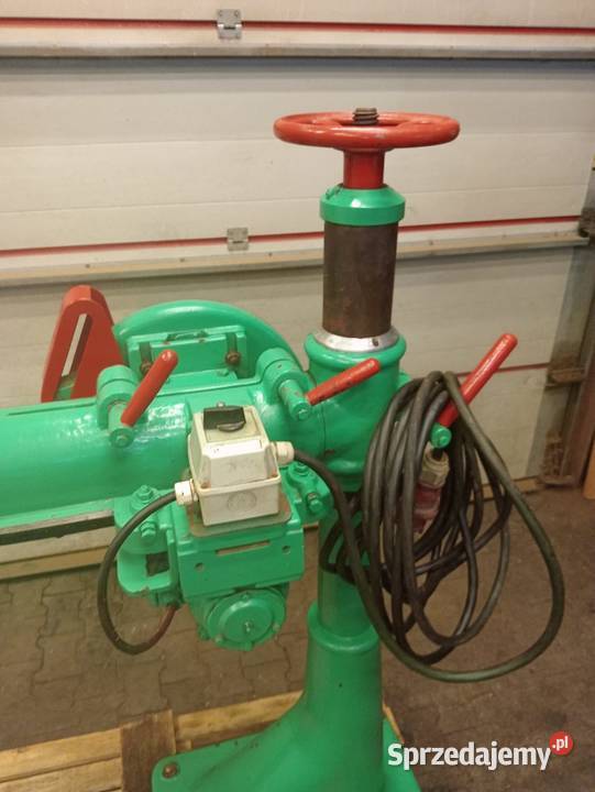 Piła pozioma FESTO Wejherowo sprzedam