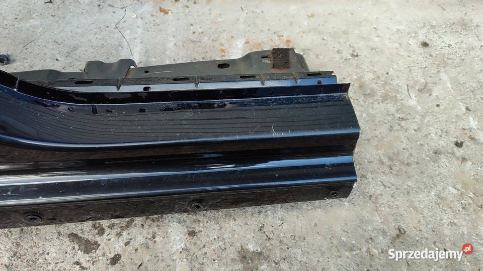 SEAT ARONA SŁUPEK PRAWY LY9T osobowe