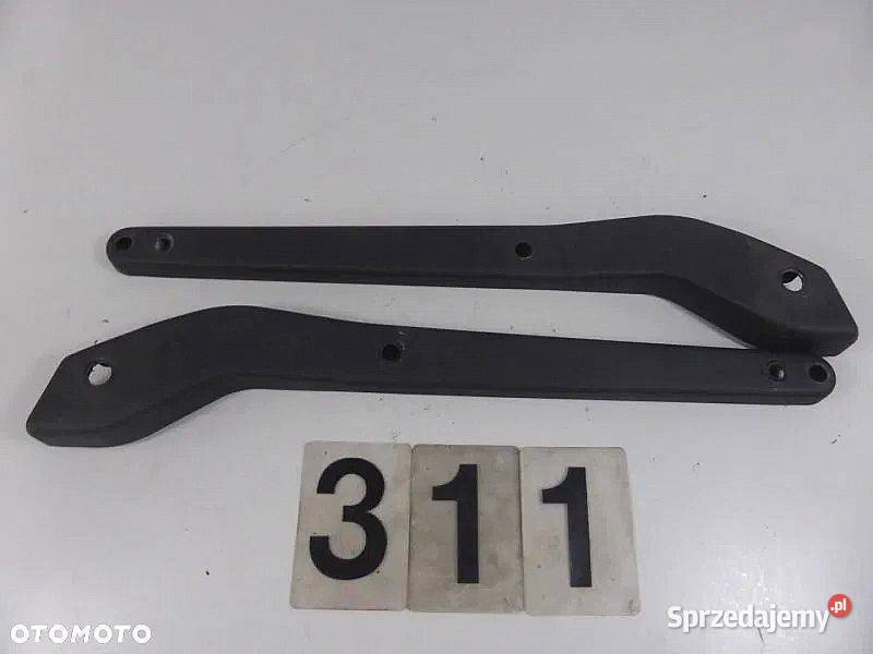 Szable struts Harley Davidson Dyna H311