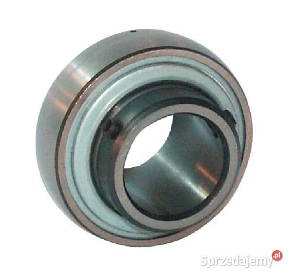 Wkład łożyska 17x40x12 mm INAFAG GYE17KRRB Kamionna sprzedam