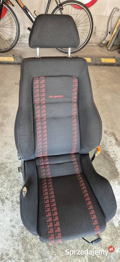 Fotele Gti golf 3 Fotele i kanapy Opole