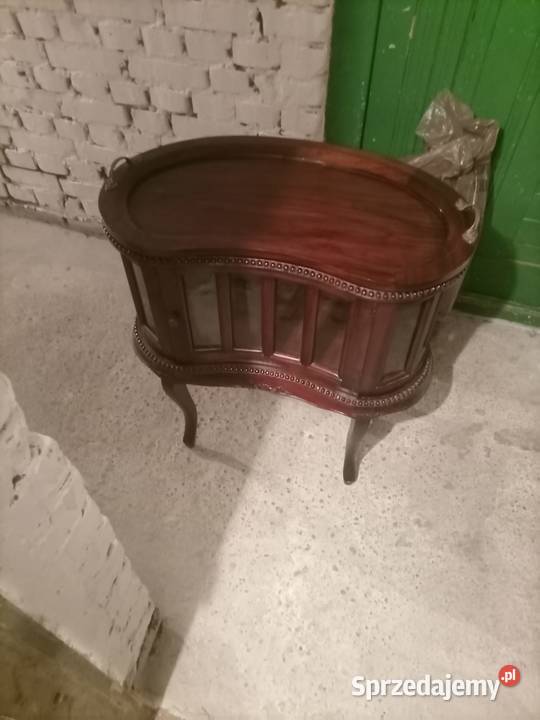 Barek Ludwikowski Meble