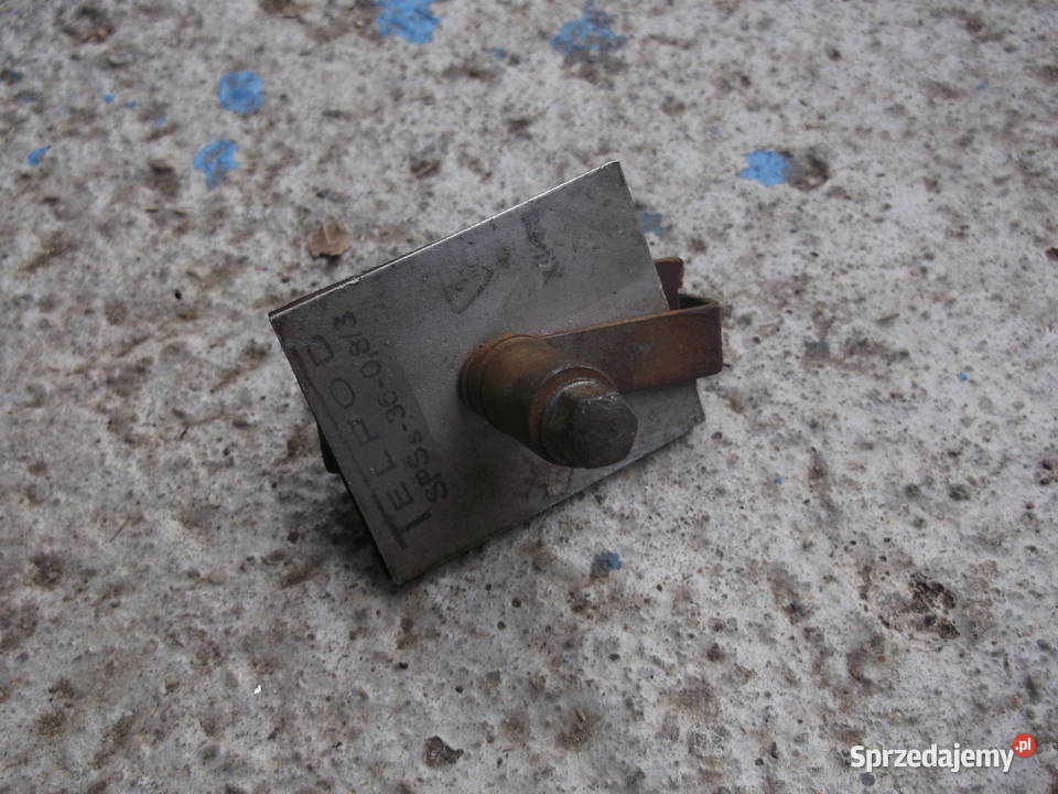 shl m11 m52 osa wsk wfm selem ładowania oryginał śląskie