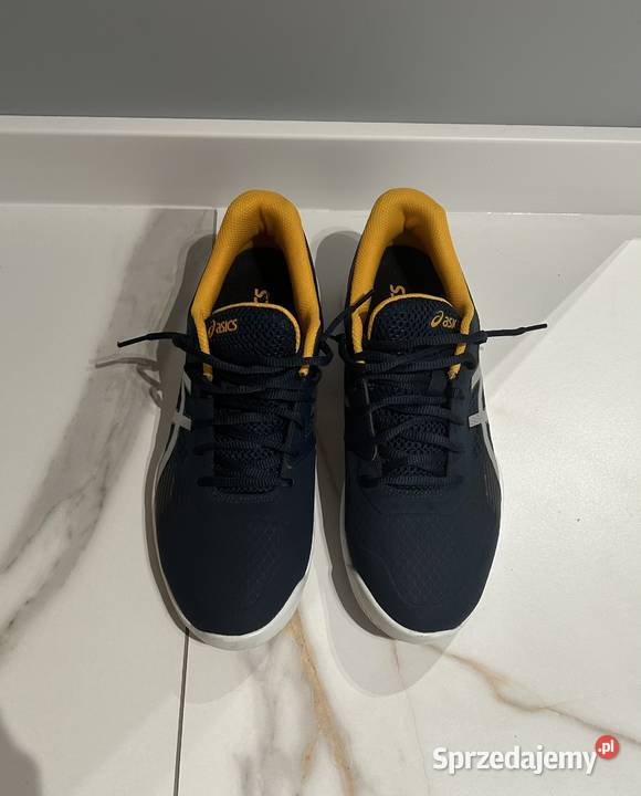 Asics świetne buty nowe 44 Asics Wrocław