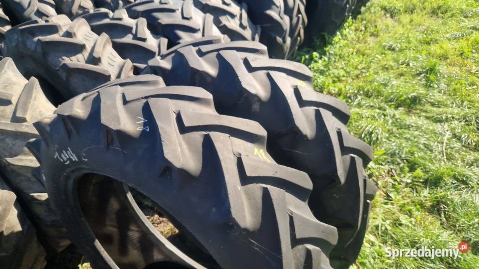 11228 12428 1241128 Fulda 50 bez napraw Nowe Miasto Lubawskie