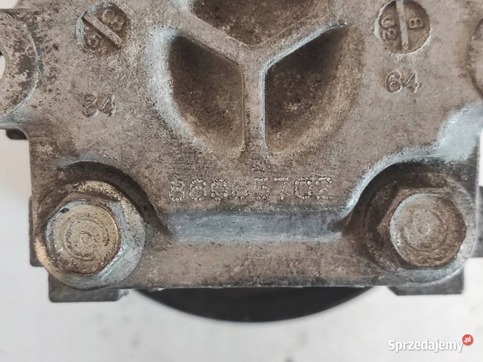 OUTLANDER 20 TDI BSY 140 08r 166 pompa Pompy wspomagania Kielce