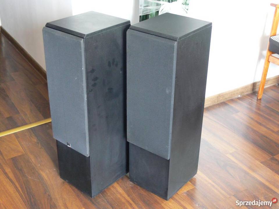 Kolumny MB Quart TWO sprawneWYSYŁKA Jasło sprzedam