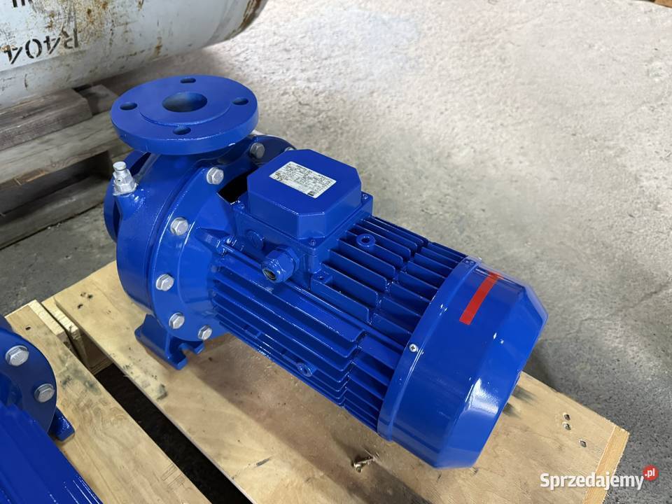 Pompa obiegowa EBARA 3DI 5016055 Q1Q1VGG Q 24 72 sprzedam