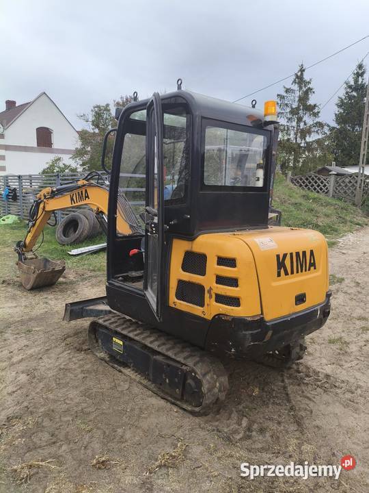 Minikoparka